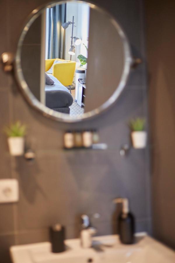 アムステルダム Modern Hideout Ace Location Bed & Breakfast エクステリア 写真