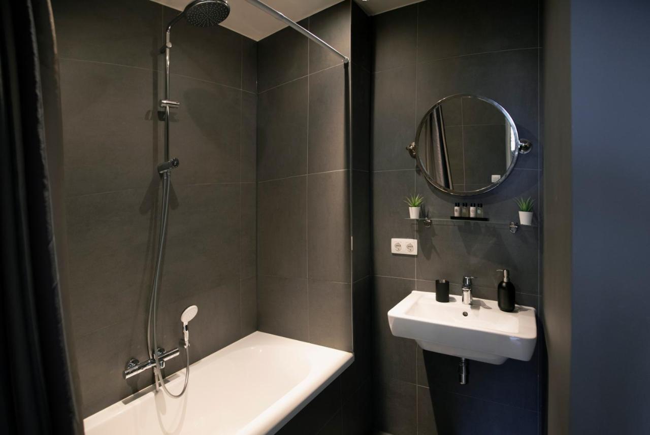 アムステルダム Modern Hideout Ace Location Bed & Breakfast エクステリア 写真