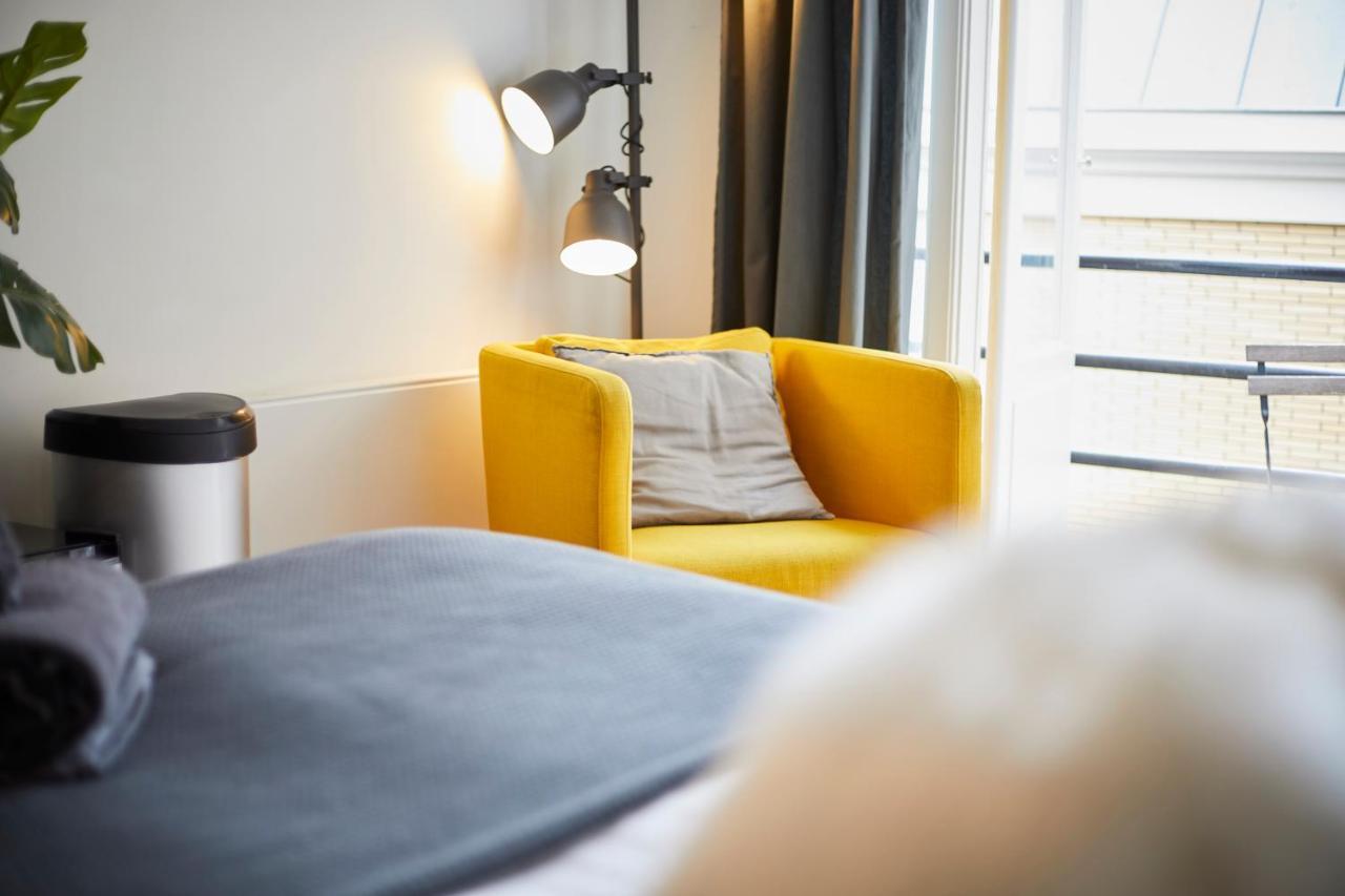 アムステルダム Modern Hideout Ace Location Bed & Breakfast エクステリア 写真