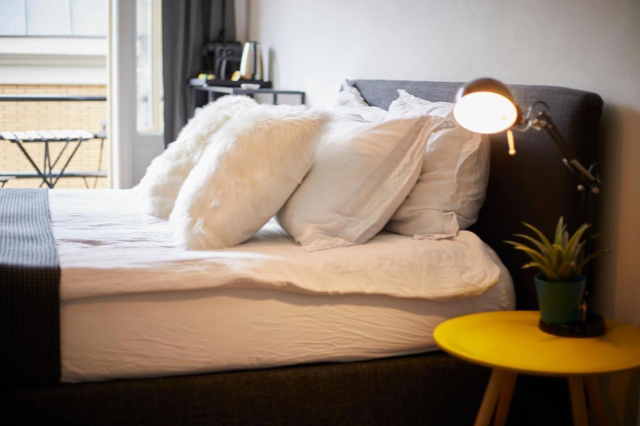 アムステルダム Modern Hideout Ace Location Bed & Breakfast エクステリア 写真