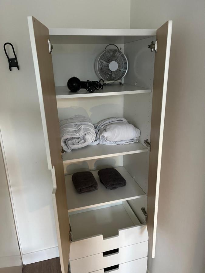 アムステルダム Modern Hideout Ace Location Bed & Breakfast エクステリア 写真