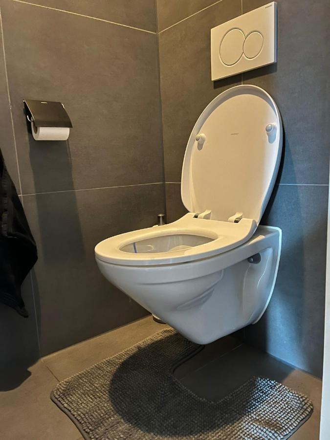 アムステルダム Modern Hideout Ace Location Bed & Breakfast エクステリア 写真